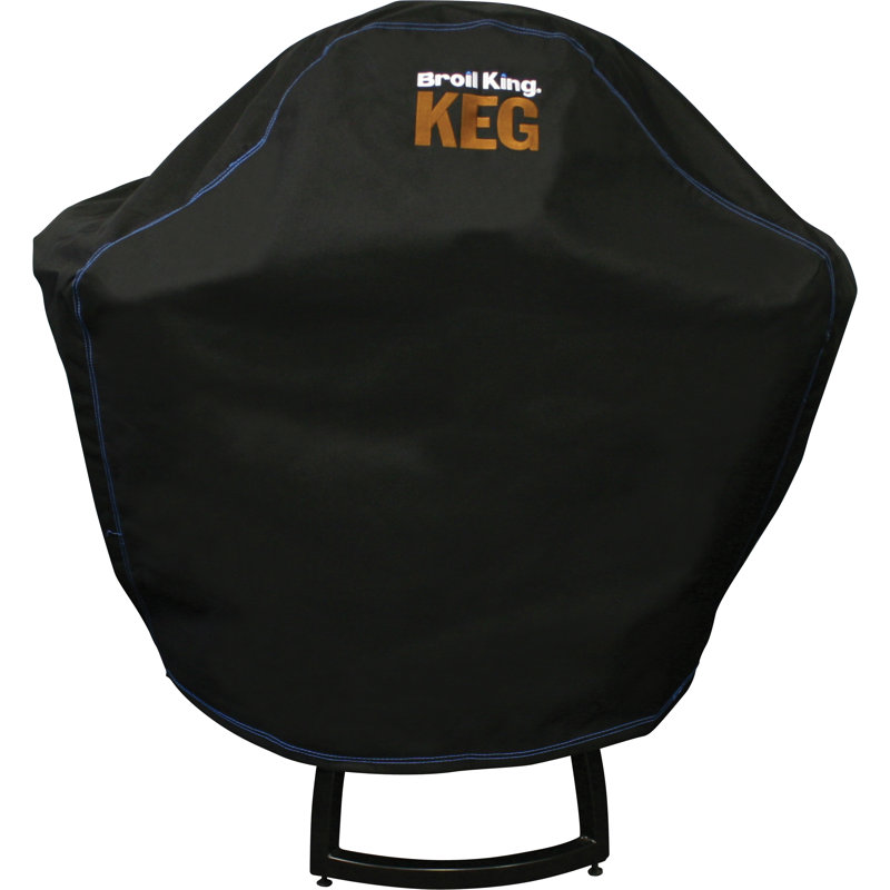 Broil King Premium Grill Cover - Keg 4000/5000