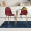 Chaise rembourrée Daniyel-2041291635