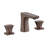 Monaco 8 in. Widespread, 2-Handle, Bathroom Faucet-52010216