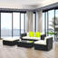 Felicity Rattan 3 - Sofa Set with Cushions-1751404809