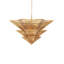 Hanway 9 - Light Chandelier