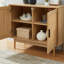 Staatsburg 90cm Sideboard