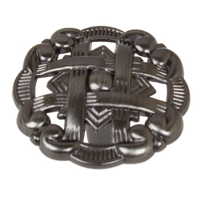 Poignée fantaisie Celtic 1 3/8 "