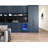 Zephyr Presrv 24" 7-Bottle and 108-Can Single Zone Panel-Ready Beverage Cooler