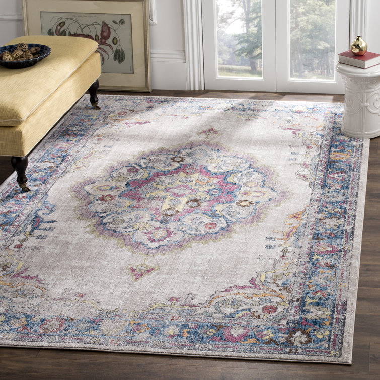 Fitzhugh Performance Oriental Rug