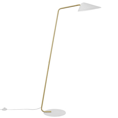 Modway Journey Standing Floor Lamp