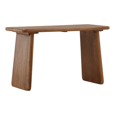Winsor Desk Brown