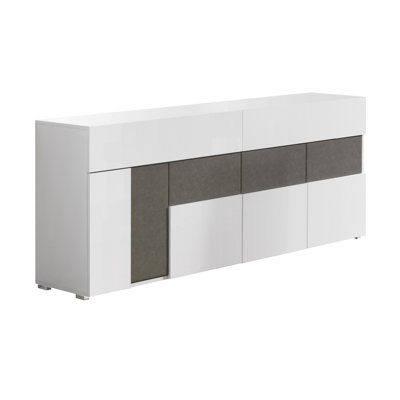 72'' Sideboard
