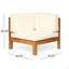 Chaise de coin Oana-885065388-885065386