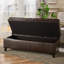 Repose-pieds avec rangement Juliana-429862460