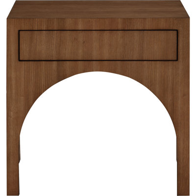 Hoon 26'' W Nightstand