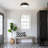 Dimmable Led Round Flush Mount-893460218