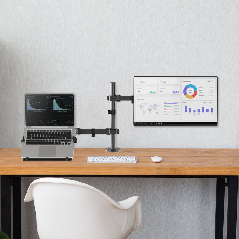 Laptop Mount