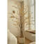 Faux arbre artificiel en forme de paille-111026968