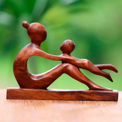 Kojo Figurines & Sculptures