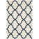 Darbonne Geometric Wool Hand Woven Area Rug