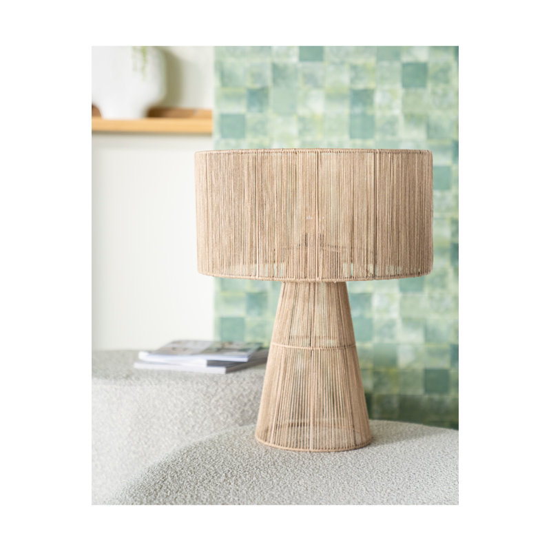 Oshu Table Lamp