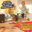 Franklin Sports Don't Touch The Lava! Jeu