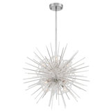 Olya Sphere Chandelier