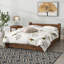 Brummett Solid Wood Bed-25610095