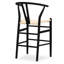Uyuni Solid Wood Stool-232915490