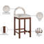 Tabouret de comptoir Conrad-1791521417