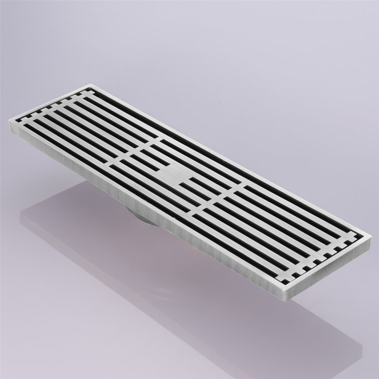 12'' W Linear Grid
