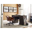 Lampe de bureau 26 po Aliaa-33393950
