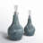 Lazar Ceramic Decorative Bottle