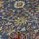 Chayil Area Rug with Non-Slip Backing