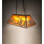 Rustic Lodge 6 - Light Pendant-124967251