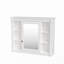 Rangement pour salle de bain Nelli-734852076