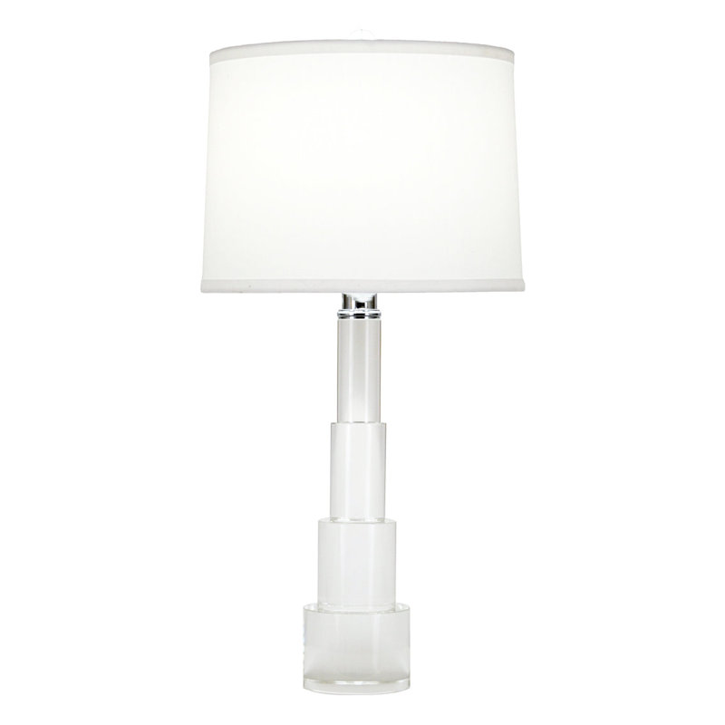 New York Table Lamp