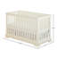 Lit de bébé Charte-2098734321