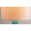Lampe de chevet 19 po Wroten