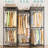 Portable Closet Rack