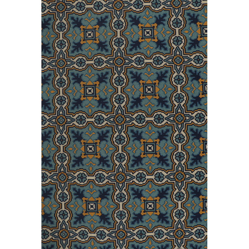 One-of-a-Kind 6’3”x10’ Area Rug
