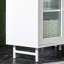 Tejal Floor Mounted Bathroom Storage Cabinet