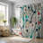 Shape Mix - Premium Shower Curtain-993368568