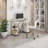 Industrial Writing Desk-292357739