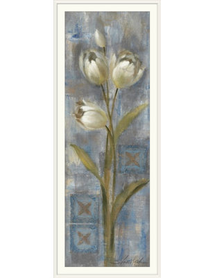 «Early Spring III» par Silvia Vassileva, reproduction d'art