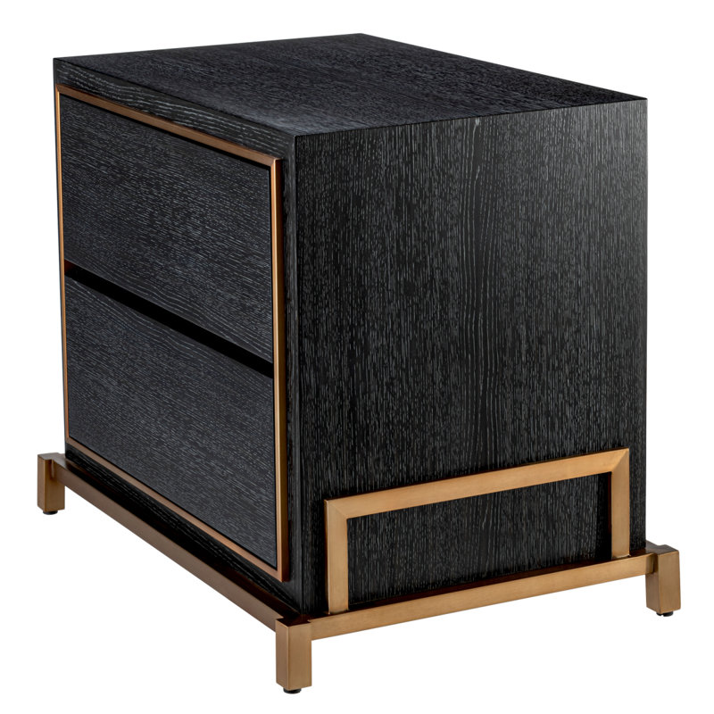 Table de chevet Hazel