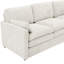 Canapé rembourré surdimensionné Comfy Cloud Canapé-694279056