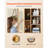 Bathroom Wall Cabinet Over Toilet Storage Medicine Cabinet Door & Shelves