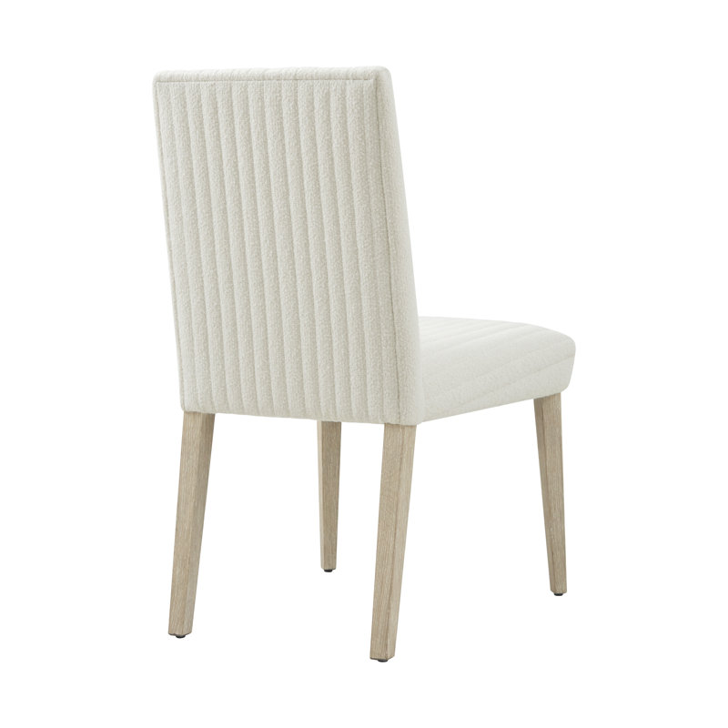 Horizon Upholstered Dining Chair