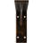 2"W x 16"D x 6 1/2"H Embrey Steel Bracket, Antiqued Bronze-64105820-64105829