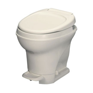 Toilette Thetford 31672 Aqua Magic