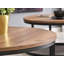 Centeno Floor Shelf Coffee Table