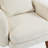 Keiden Upholstered Armchair-233544356