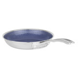 Viking 3-Ply HybridPlus 10inch Ceramic Nonstick Fry Pan, 2.3mm